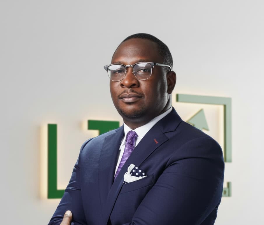 Dennis Ayittah