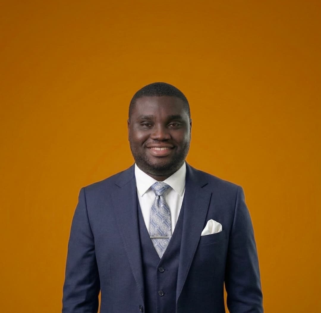 Maxwell Ofori-Appiah
